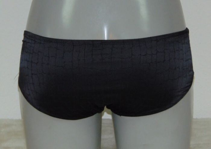 Cybéle Paris black/white brief