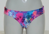 Sapph Swimwear Moomba blue bikini brief