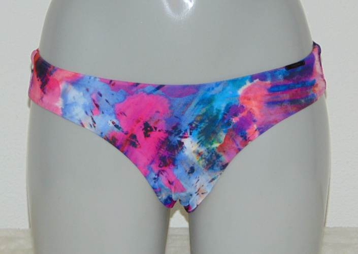 Sapph Swimwear Moomba blue bikini brief