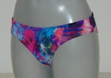 Sapph Swimwear Moomba blue bikini brief