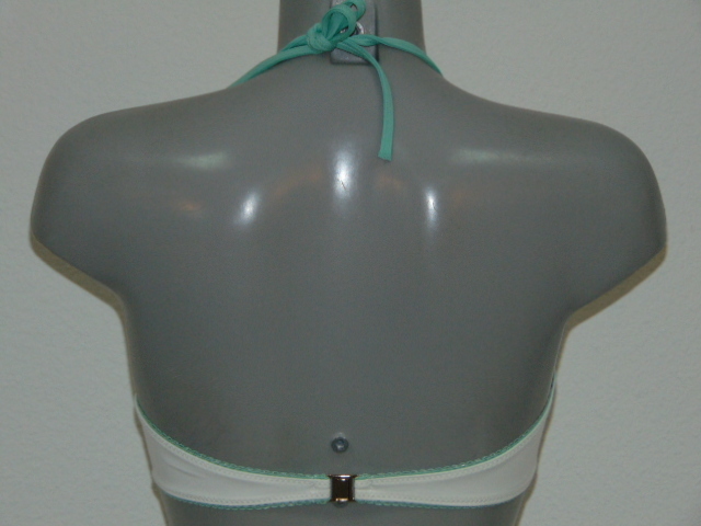 Sapph Swimwear Benirras off white padded bikini bra