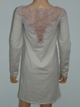 Sapph Serenity pink dress
