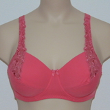 Elbrina Helen pink non-padded bra