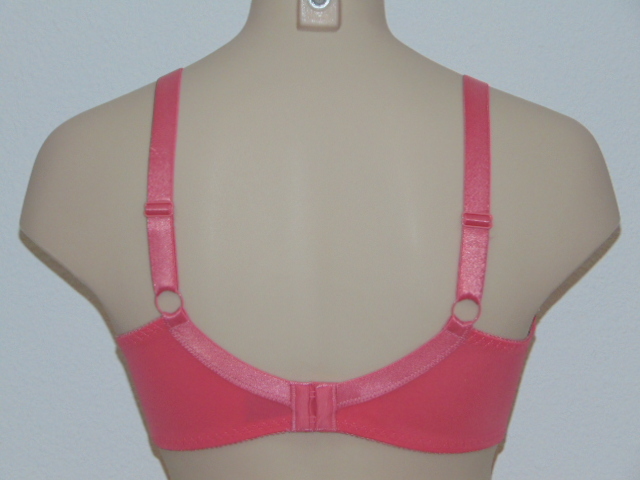 Elbrina Helen pink non-padded bra