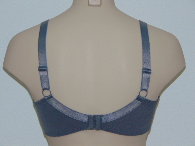 Elbrina Helen grey non-padded bra