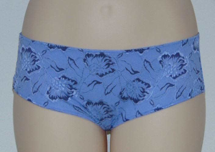 After Eden D-Cup & Up Anna blue brief