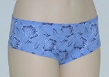 After Eden D-Cup & Up Anna blue brief