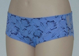 After Eden D-Cup & Up Anna blue brief