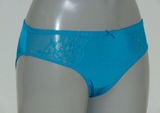 LingaDore Daily Basic aqua brief