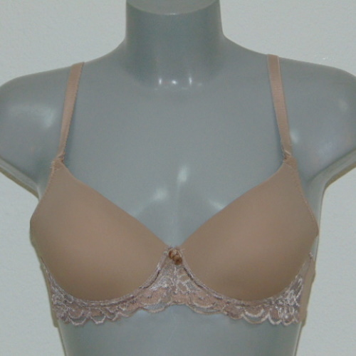 Limar Layla skin push up bra