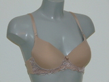 Limar Layla skin push up bra