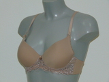 Limar Layla skin push up bra