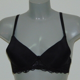 Limar Layla black push up bra