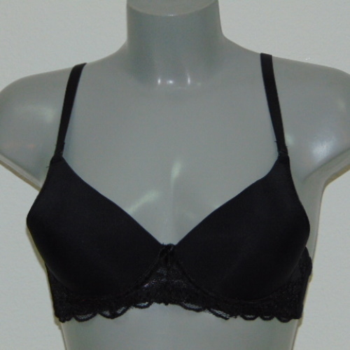 Limar Layla black push up bra