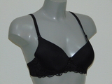 Limar Layla black push up bra