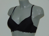 Limar Layla black push up bra