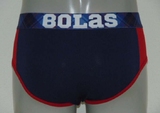 Bolas Dandy blue men brief