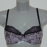 Kleo Perfect grey push up bra