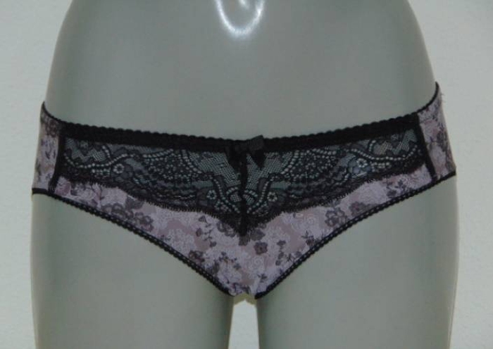 Kleo Perfect grey brief