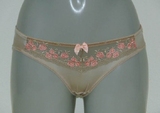 Kleo Angel brown brief