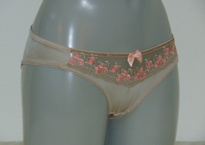 Kleo Angel brown brief