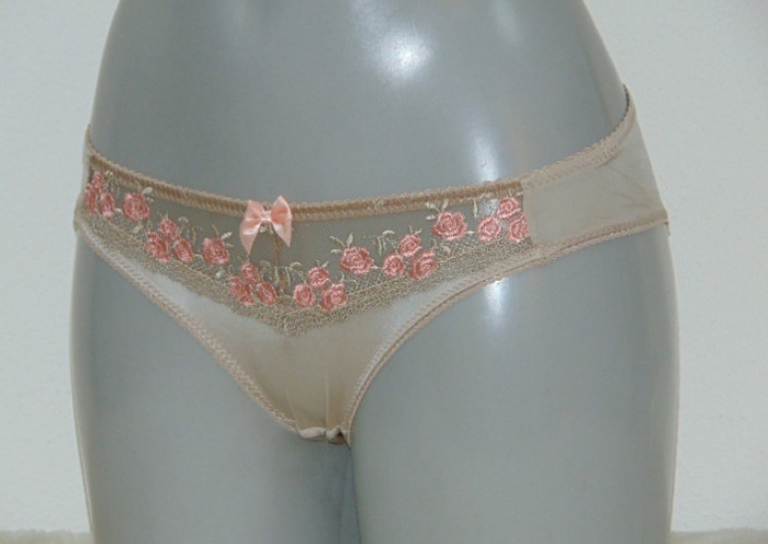 Kleo Angel brown brief