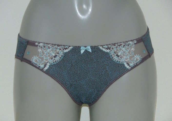 Kleo Prima aqua brief