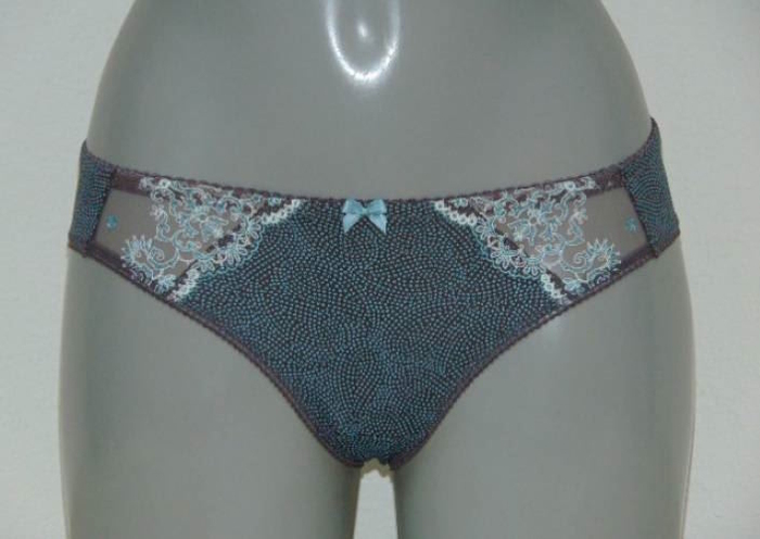 Kleo Prima aqua brief