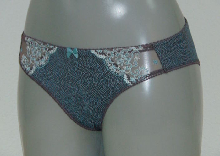 Kleo Prima aqua brief