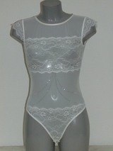 Sapph Ava white body