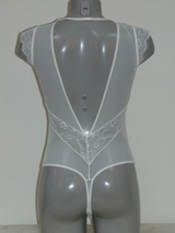 Sapph Ava white body