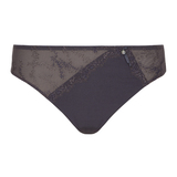 LingaDore Raven black thong
