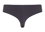 LingaDore Raven black thong