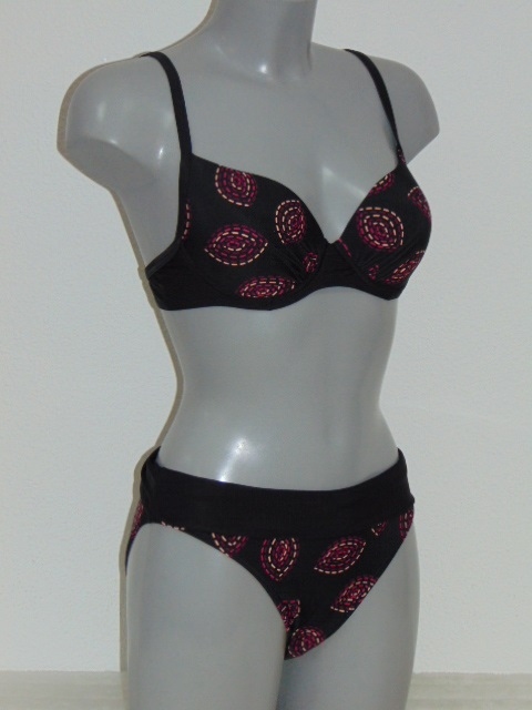 Nickey Nobel Daniek black set