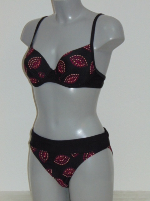 Nickey Nobel Daniek black set