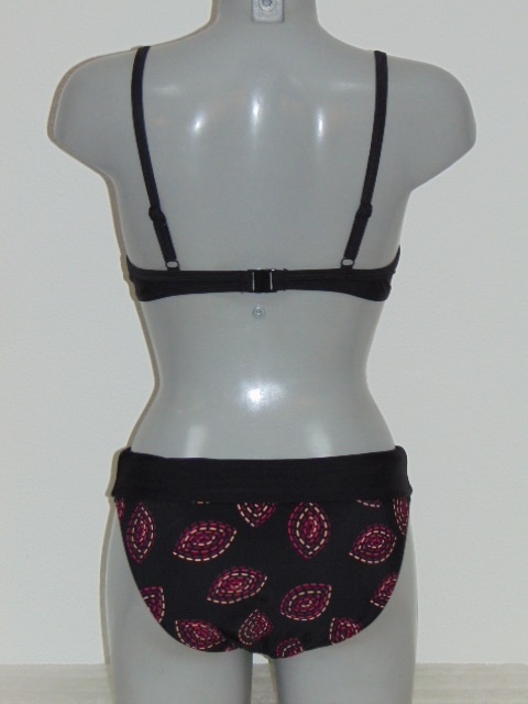 Nickey Nobel Daniek black set