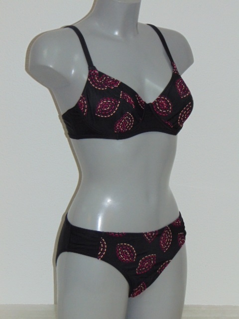 Nickey Nobel Daniek black set