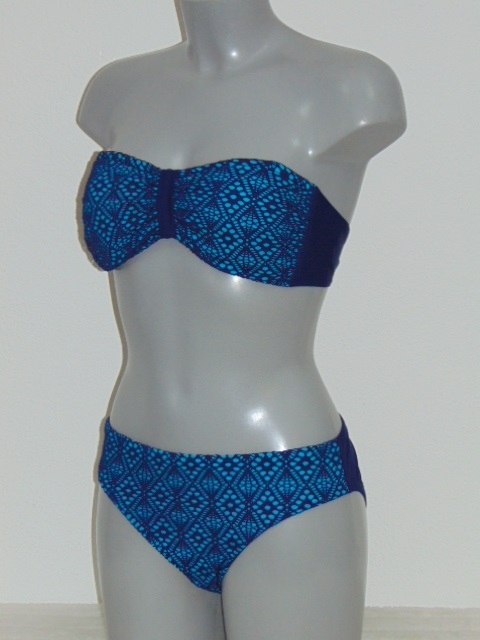 Nickey Nobel Cherely navy blue set