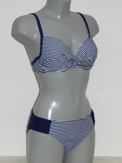 Nickey Nobel Karly navy/white set