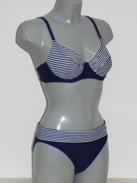 Nickey Nobel Karly navy/white set
