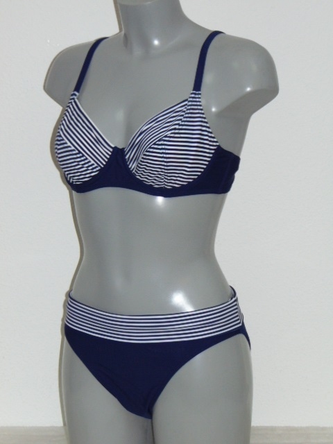Nickey Nobel Karly navy/white set