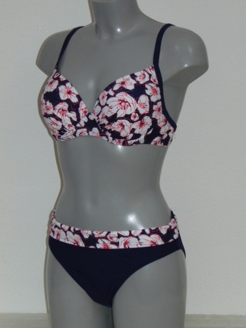 Nickey Nobel Jony navy/white set