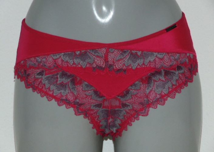 Sapph Cheyenna red brief