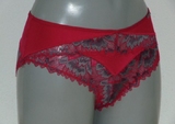 Sapph Cheyenna red brief