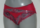 Sapph Cheyenna red brief