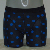Björn Borg Dot blue/print boxer short