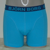 Björn Borg Basic aqua boxer short