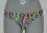 LingaDore Beach Cebu lime bikini brief