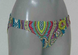 LingaDore Beach Cebu lime bikini brief