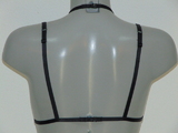 Sapph Victoria skin non-padded bra